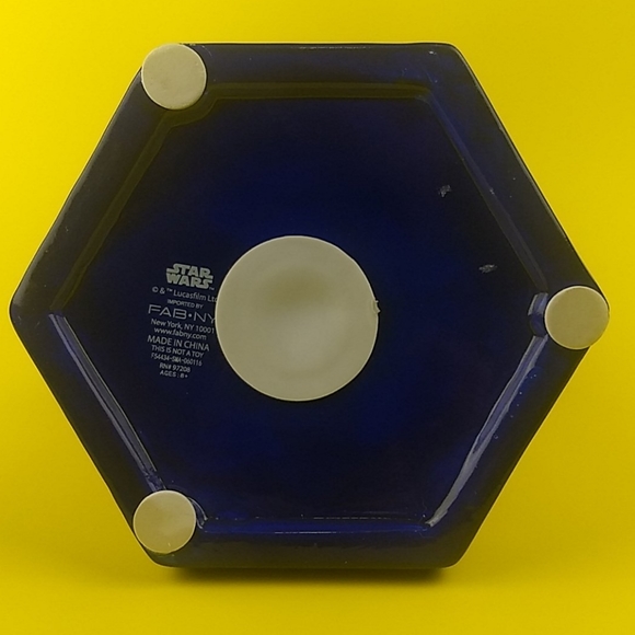 R2-D2 bank VTG 90s ceramic - Picture 6 of 8